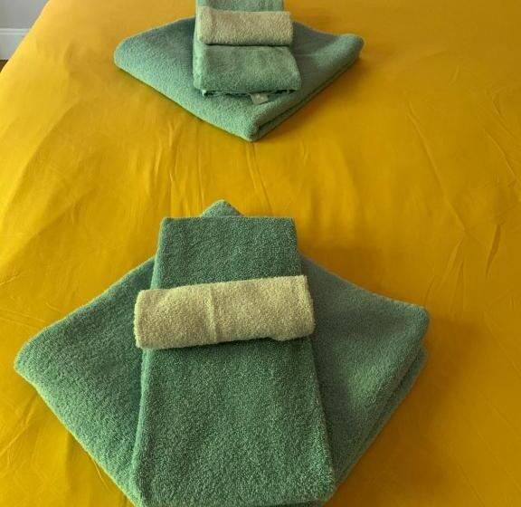 Bed and Breakfast Achterom 7