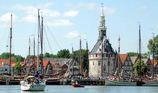 Bed and Breakfast Achterom 7