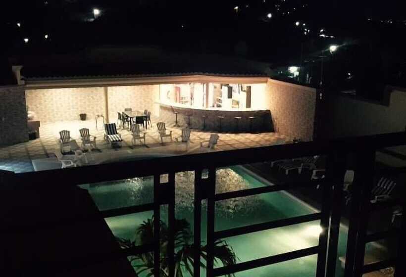 Gran Hotel Don Nacho