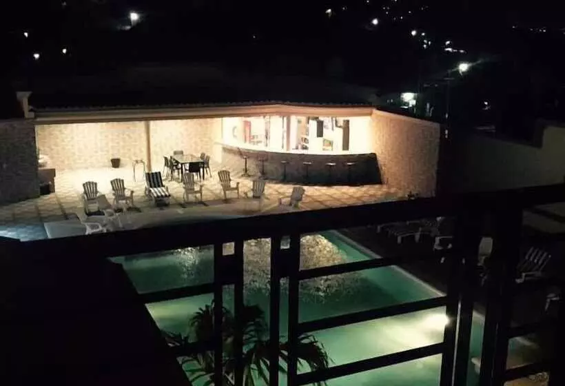 Gran Hotel Don Nacho