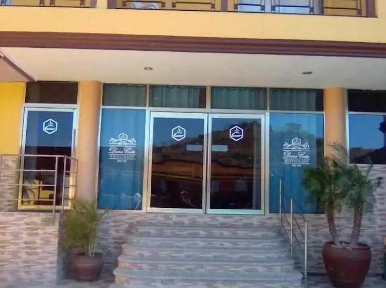 Gran Hotel Don Nacho