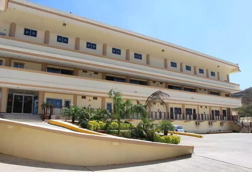 Gran Hotel Don Nacho