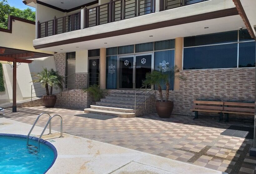 Gran Hotel Don Nacho