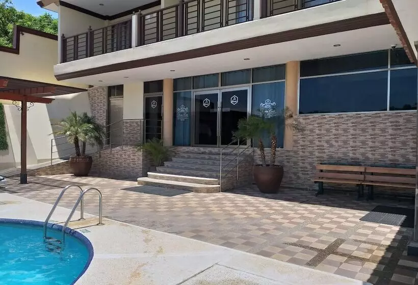 Gran Hotel Don Nacho