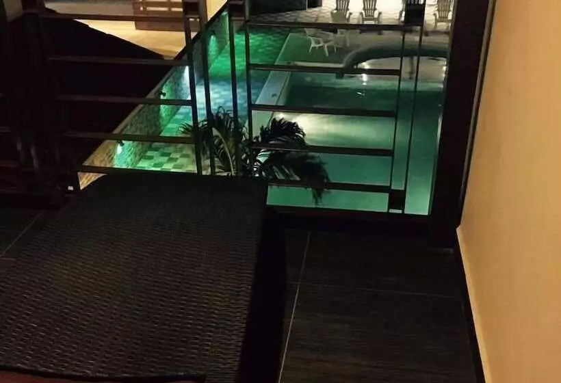 Gran Hotel Don Nacho