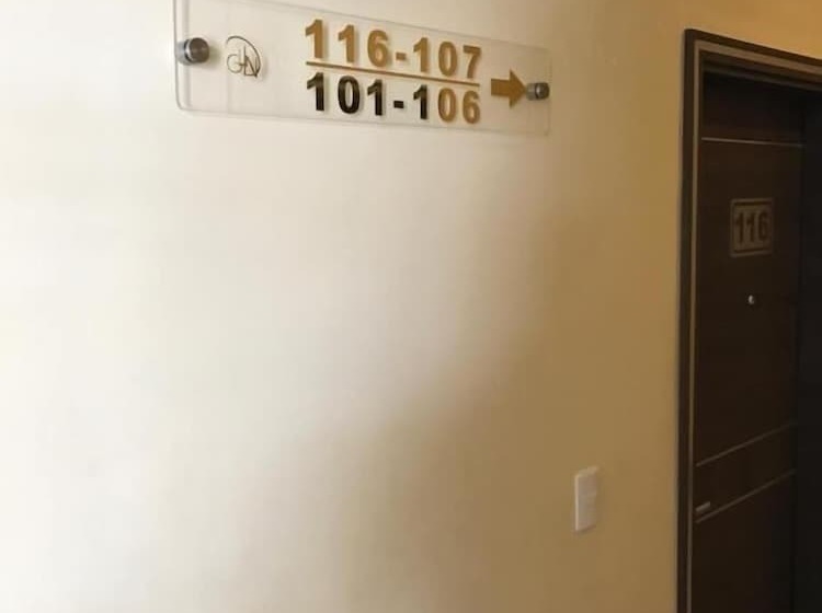 Gran Hotel Don Nacho