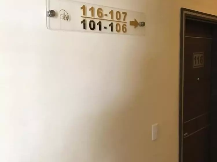 Gran Hotel Don Nacho