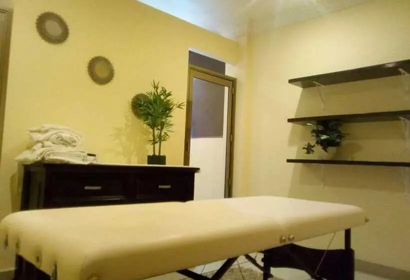 Gran Hotel Don Nacho