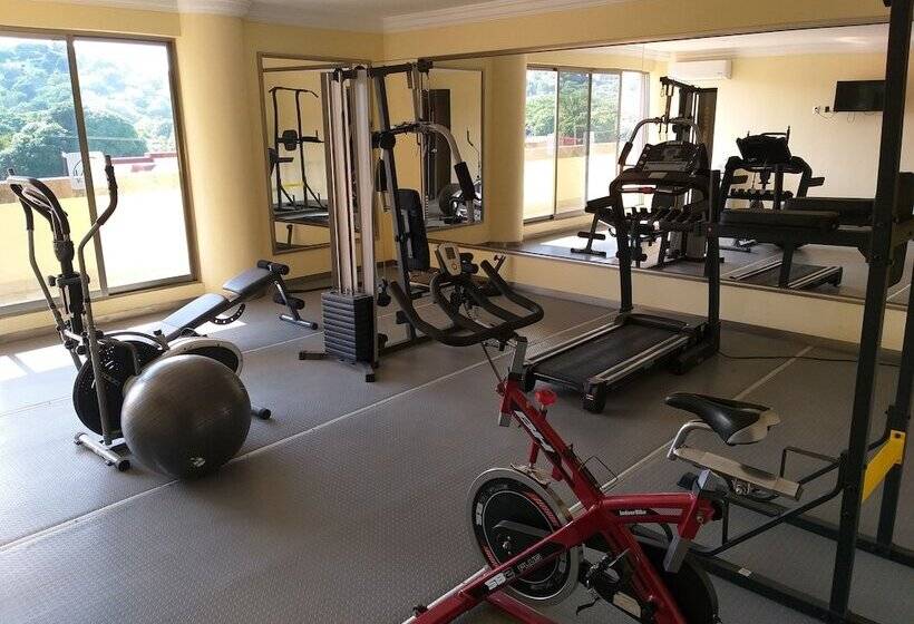 Gran Hotel Don Nacho