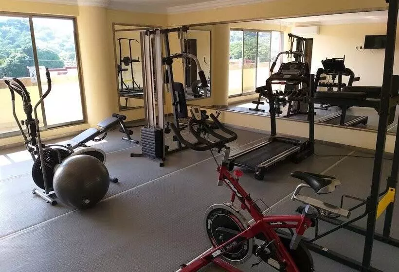 Gran Hotel Don Nacho