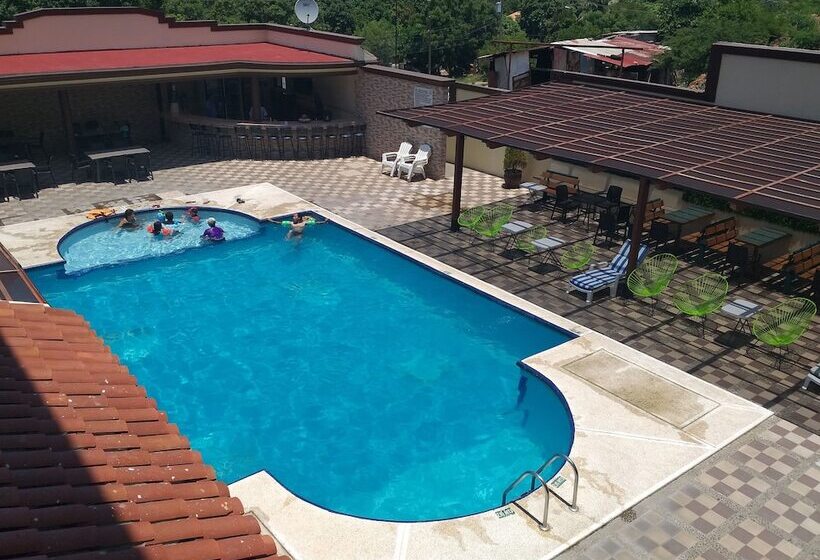 Gran Hotel Don Nacho