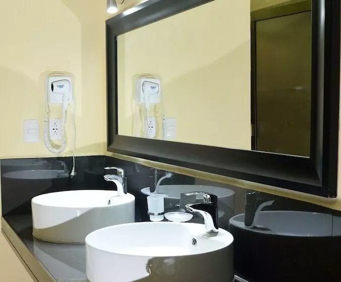 Gran Hotel Don Nacho