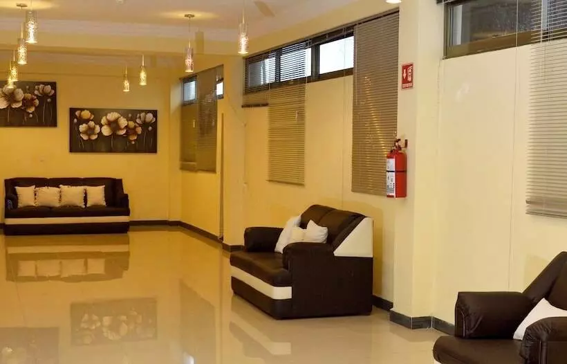 Gran Hotel Don Nacho