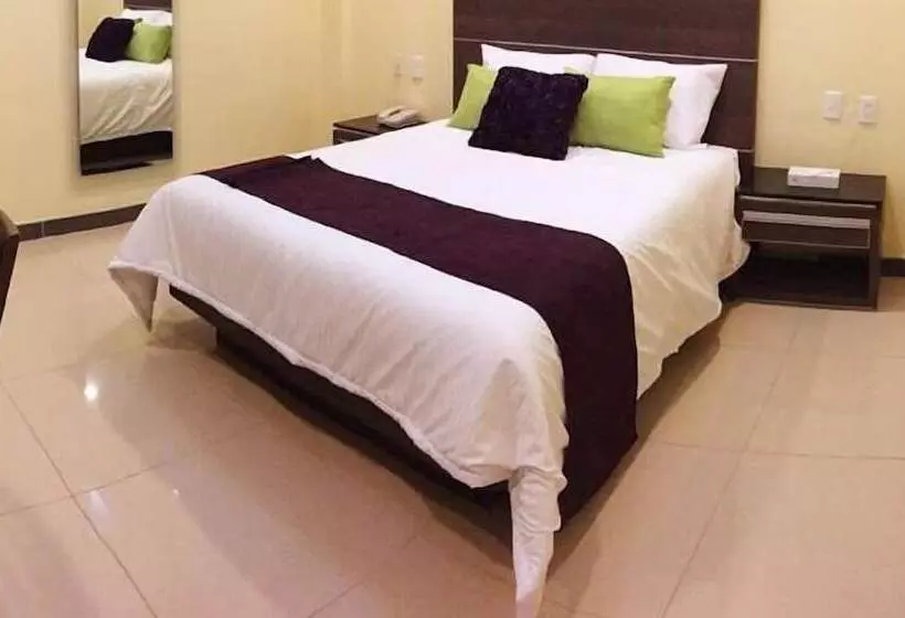 Gran Hotel Don Nacho