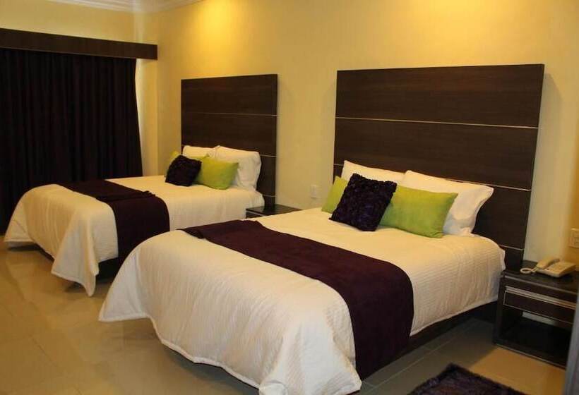 Gran Hotel Don Nacho