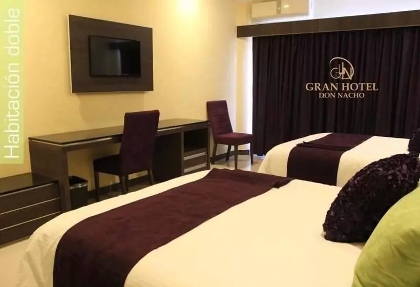 Gran Hotel Don Nacho