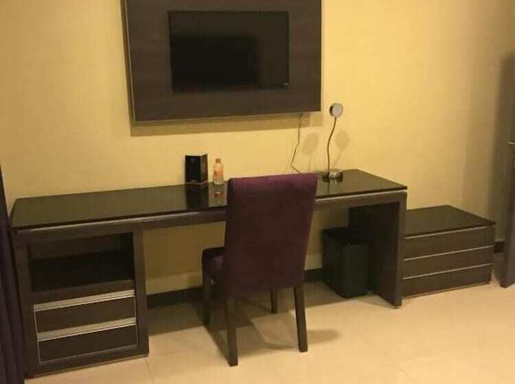 Gran Hotel Don Nacho