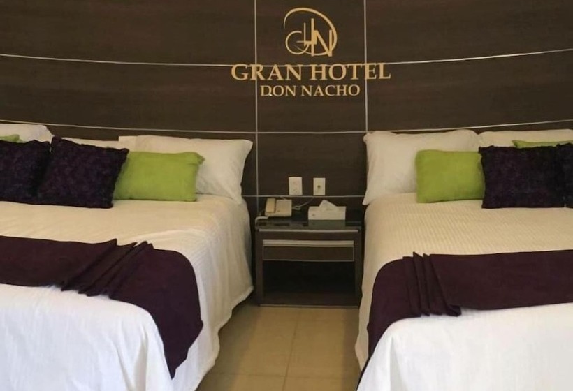 Gran Hotel Don Nacho