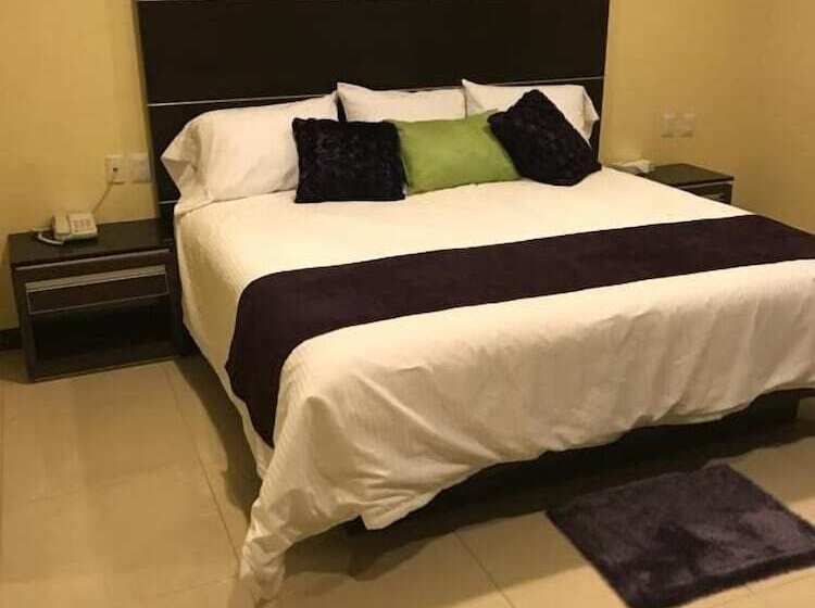 Gran Hotel Don Nacho