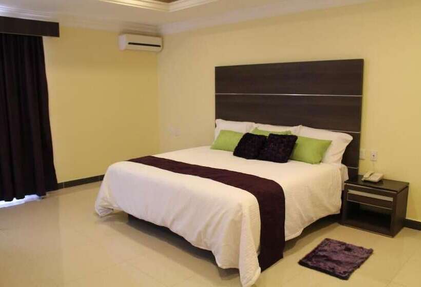 Gran Hotel Don Nacho