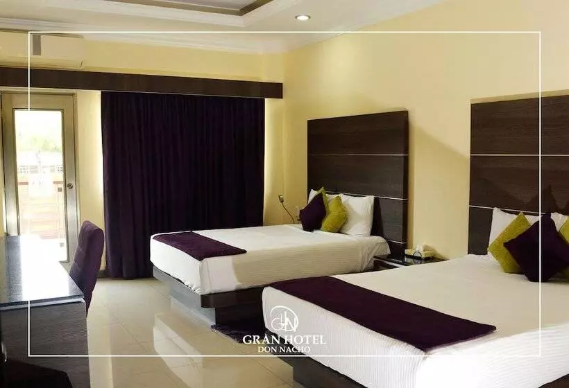 Gran Hotel Don Nacho