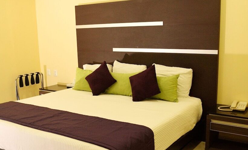 Gran Hotel Don Nacho