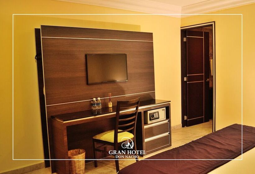 Gran Hotel Don Nacho