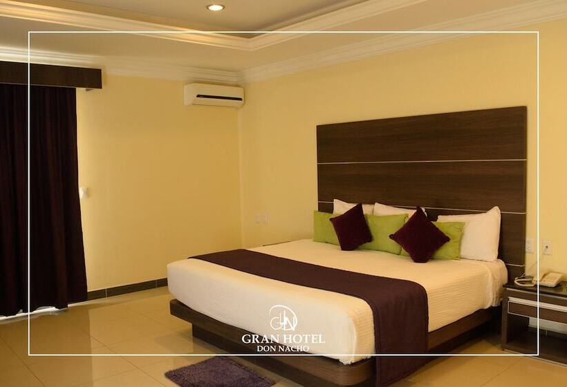 Gran Hotel Don Nacho