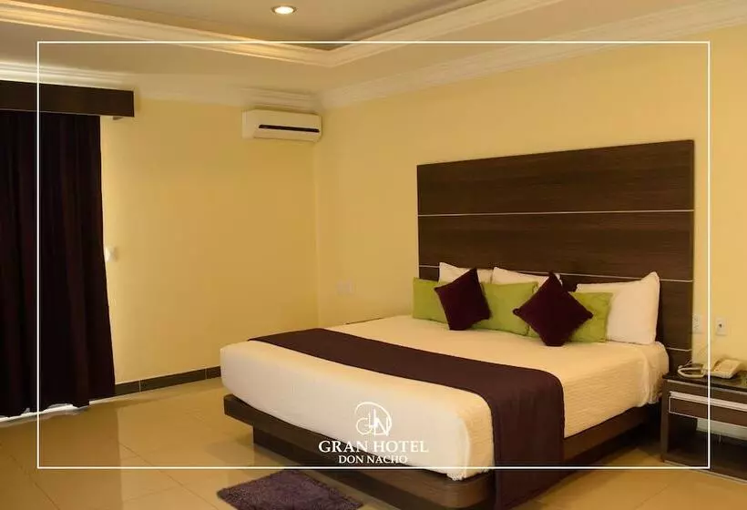 Gran Hotel Don Nacho