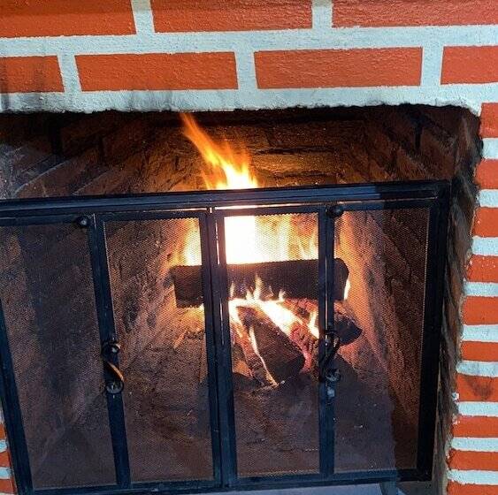 هتل Cabaña Hondonada