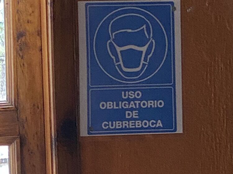 هتل Cabaña Hondonada