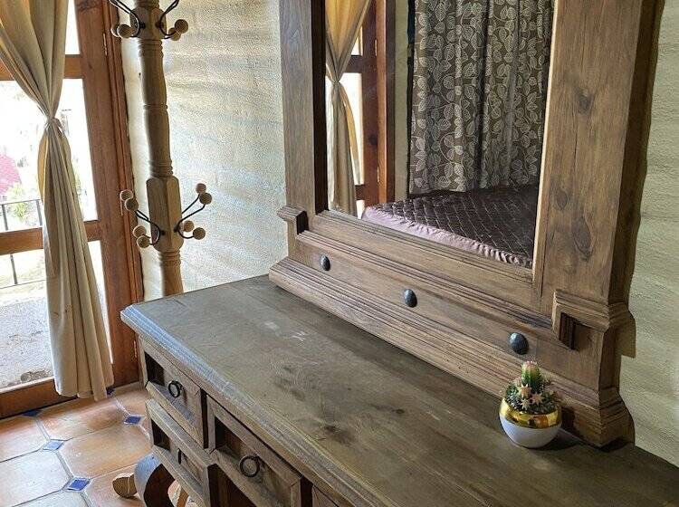 هتل Cabaña Hondonada