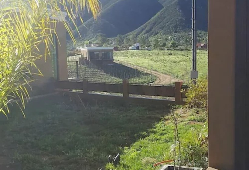 ホテル Cabañas Rancho Palos Verdes