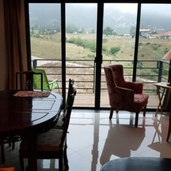 ホテル Cabañas Rancho Palos Verdes