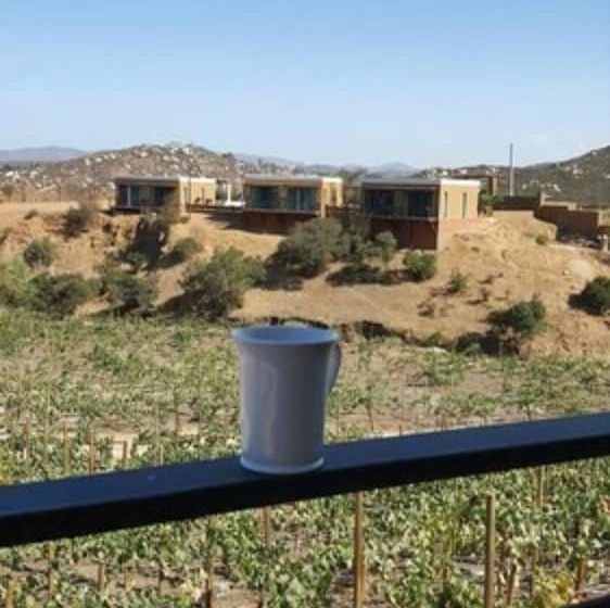 ホテル Cabañas Rancho Palos Verdes