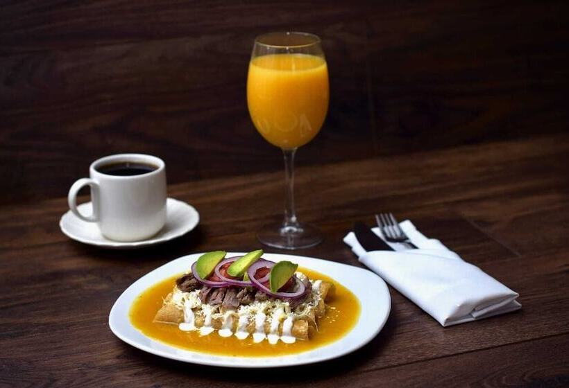 Отель Casa Ixtapan