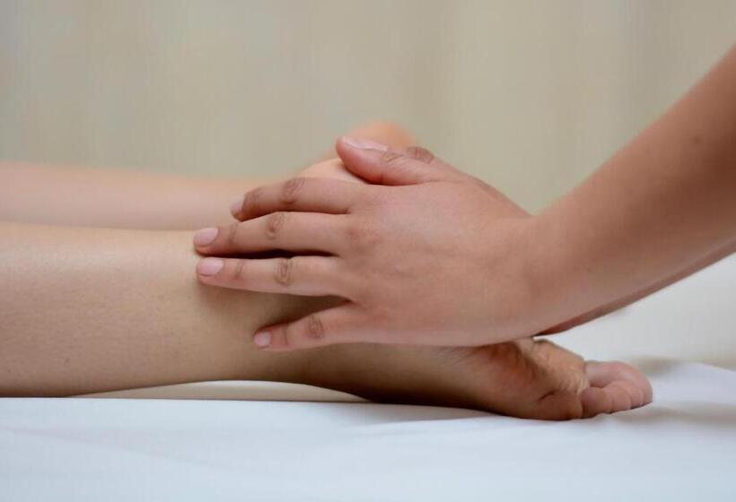 Отель Casa Ixtapan