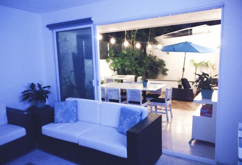 Hotel Downtown Merida