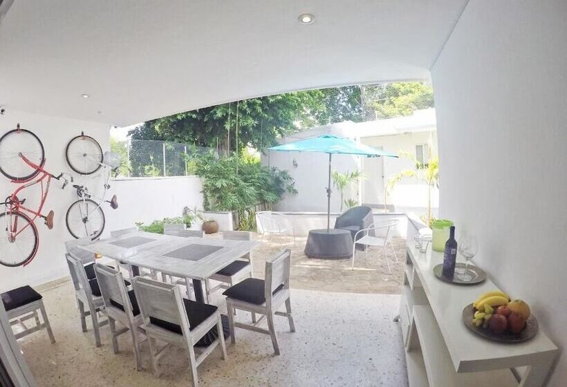 Hotel Downtown Merida