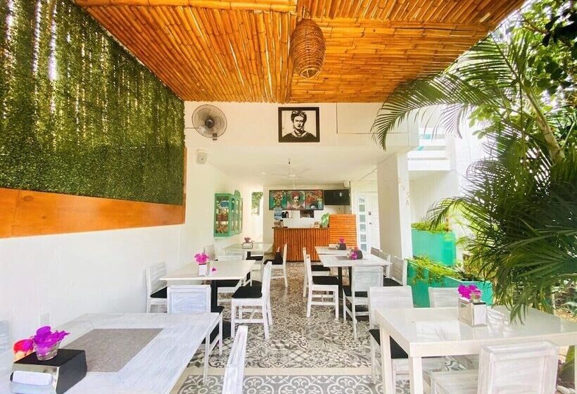 Hotel Downtown Merida