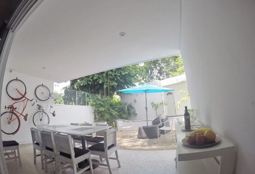 Hotel Downtown Merida