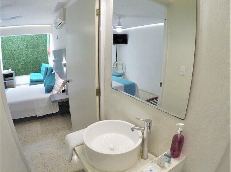 Hotel Downtown Merida