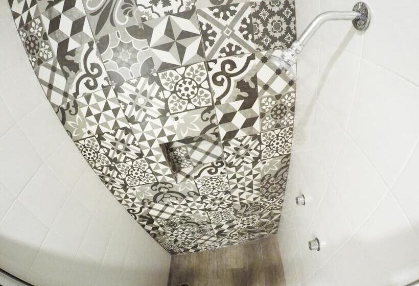 Hotel Downtown Merida