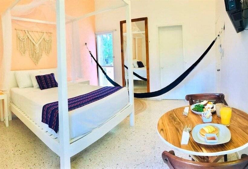 Hotel Downtown Merida