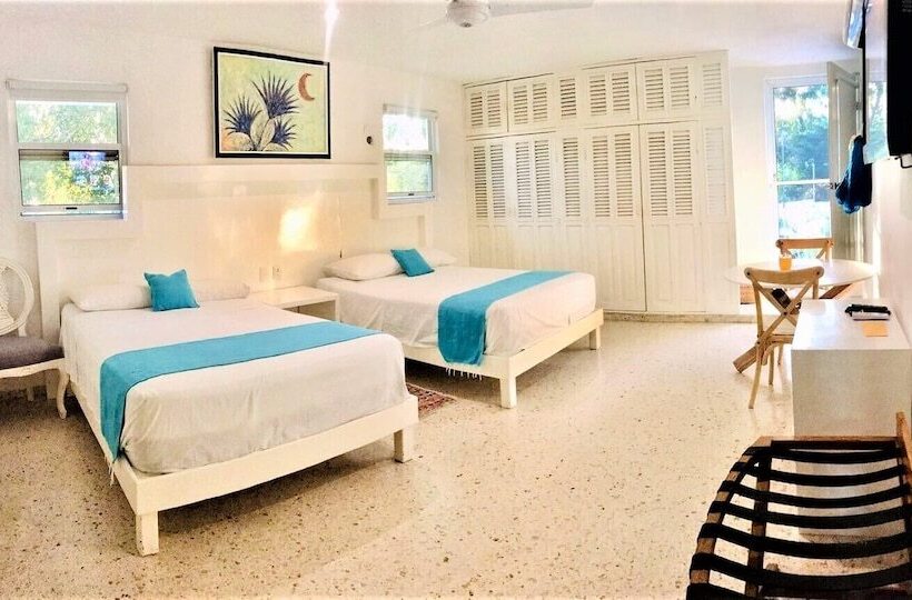 Hotel Downtown Merida