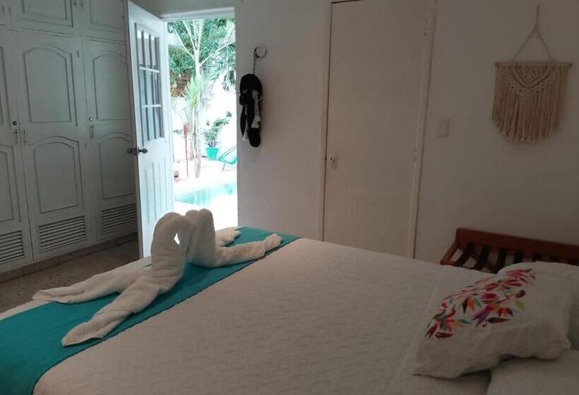 Hotel Downtown Merida