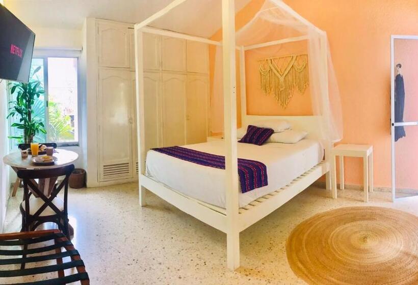 Hotel Downtown Merida