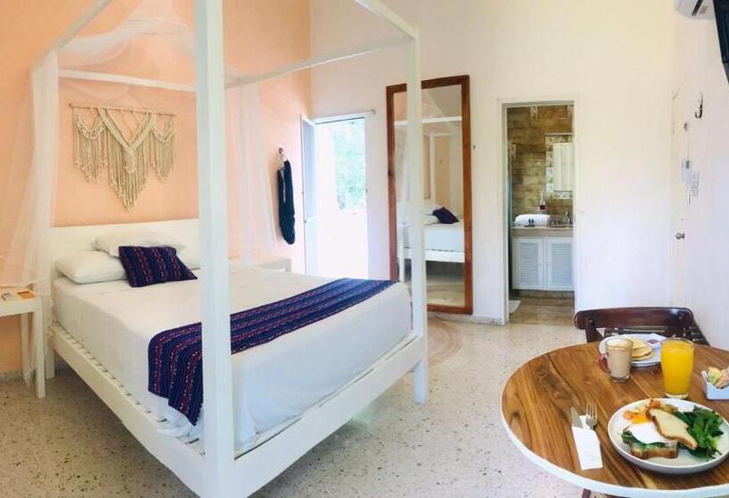 Hotel Downtown Merida