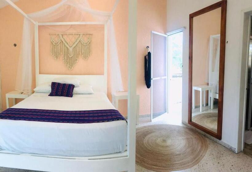 Hotel Downtown Merida