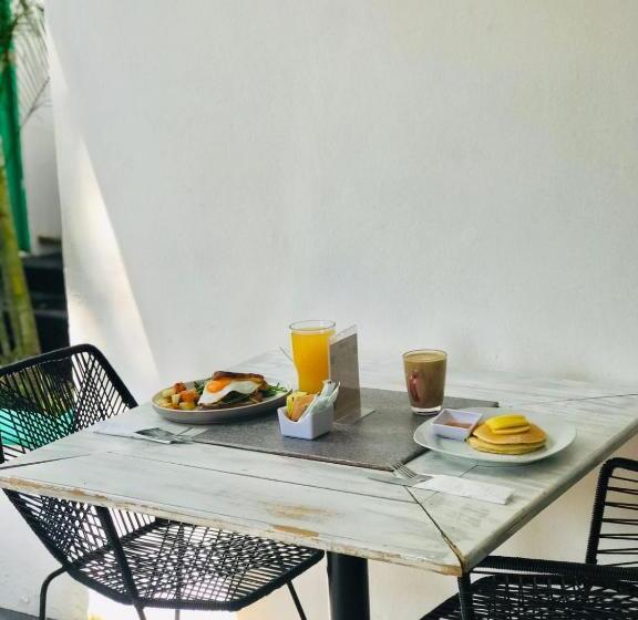 Hotel Downtown Merida